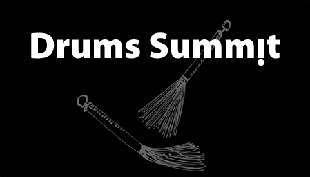 Drums Summit
